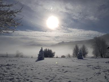 CIJELI BROJEVI - ponavljanje gradiva