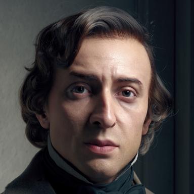 Puzzle - Skladatelji romantizma