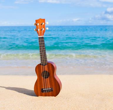 Ukulele songs 