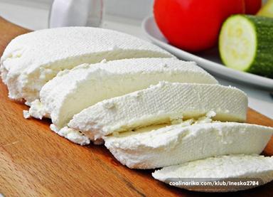 SCENARIJ POUČAVANJA - VOLIM SIR,  A NISAM MIŠ