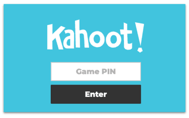 Digitalni kvizovi u nastavi engleskog jezika i projektima: Kahoot kviz