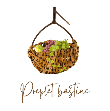 Digitalna zbirka košaraštva Vrgorca i okolice