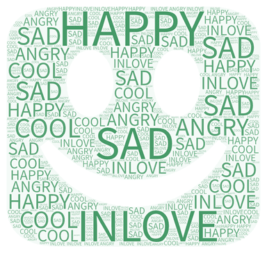 Feelings and emotions  - primjer prilagodbe sadržaja za učenicu s Downovim sindromom