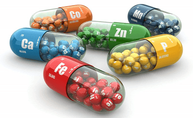 Scenarij poučavanja-Suplementi-potreba ili trend?