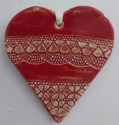 Valentine's Day - Friendship Recipe