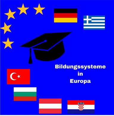 Bildungssysteme: Kindergarten in Kroatien