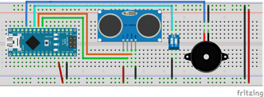 Arduino - projektni zadaci 