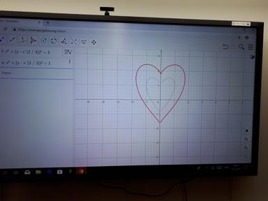 rješavanje (ne) jednadžbi s apsolutnim vrijednostima pomoću grafa