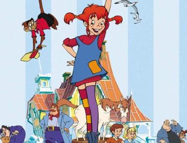 Pipi Duga Čarapa- zadaci