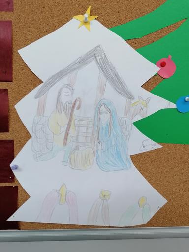 Rodio se u štalici-ppt 