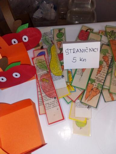 Učenička zadruga -nositelj održivog razvoja