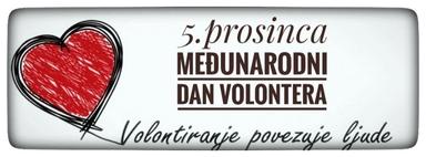 Međunarodni dan volontera