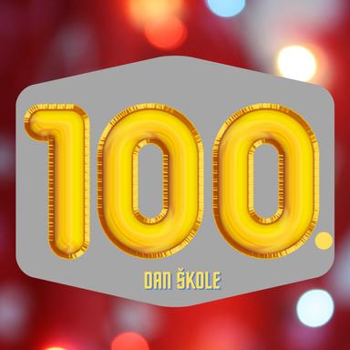 Aktivnosti povodom 100. dana škole