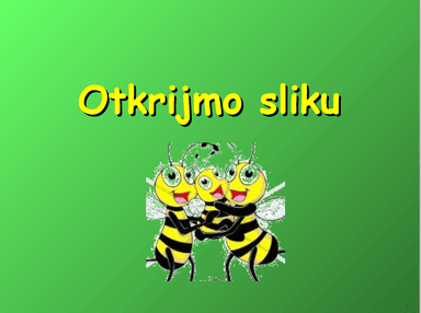 Množenje i dijeljenje brojeva do 100 otkrivanjem slike