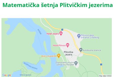 Računske operacije s prirodnim brojevima