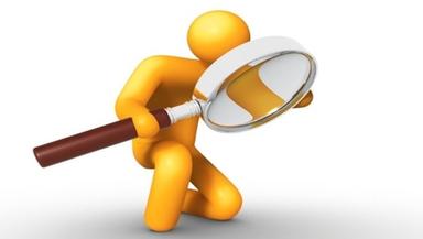 Scenarij poučavanja - Traži, traži pa ćeš naći...