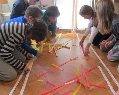 BIlo kuda matematika svuda