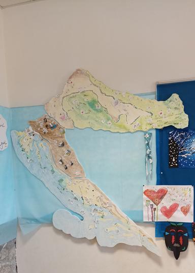 ZAVIČAJI REPUBLIKE HRVATSKE