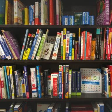 Two elves - reading and speaking practice