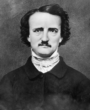 Edgar Allan Poe: Annabel Lee