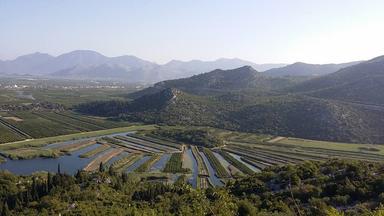 Dubrovačko - neretvanska županija