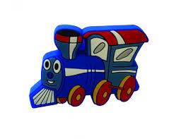 Mali vlak animirani crtani film