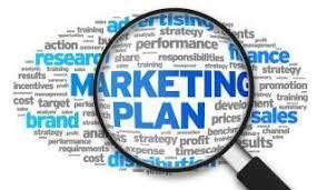 Marketinški plan