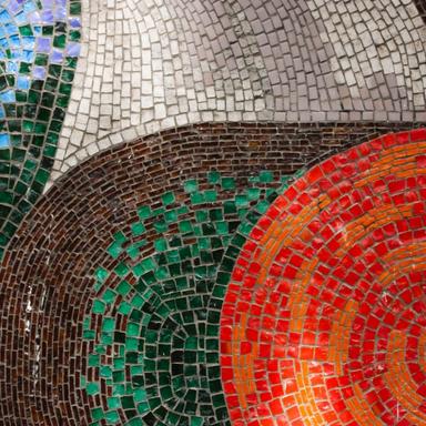 Isti motiv, druga priča - Likovna umjetnost 1. razred srednje škole