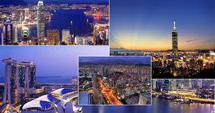 Završni rad Azijski tigrovi