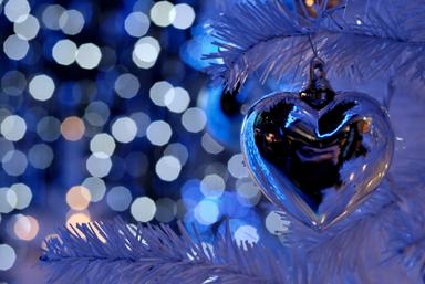 Četiri adventske svijeće