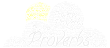 Proverbs