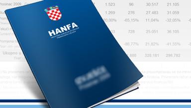 Tržište kapitala - HANFA i SKDD