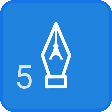 FRANCUSKI JEZIK 5 - Modul 5 - J’habite à...