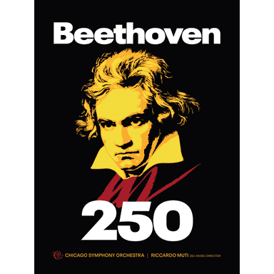 Glazbena priča u čast proslave 250.god. od rođenja Ludwiga van Beethovena