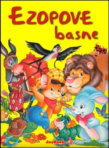 Ezop, Basne - zadatci za lektiru i rubrika za vrednovanje