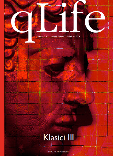 qLife časopis - Klasici III