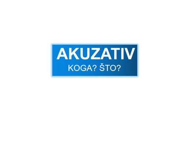 Akuzativ