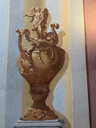 Psihološki aspekti likovnog umjetničkog djela sakralne tematike