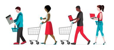 Ponašanje potrošača