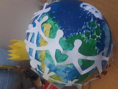 1. tema: Zemlja je Božja i naša kuća-radni list,4.r KV_OŠ