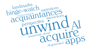 I know what you did this summer 