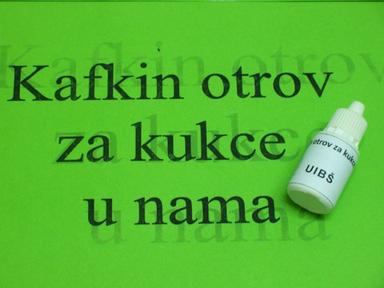 PROJEKT BIBLIOTERAPIJA