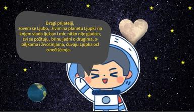 LJubo u misiji održivog razvoja