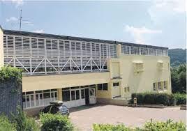 Zabočka škola tijekom Prvog svjetskog rata