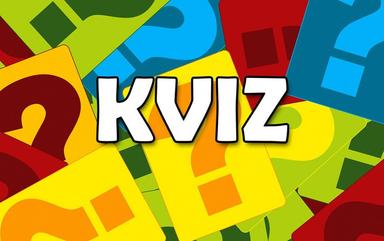 Kviz - Paralelni tonaliteti sa povisilicama i snizilicama