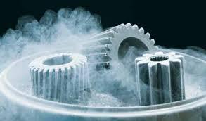 Toplinska obrada metala - Žarenje