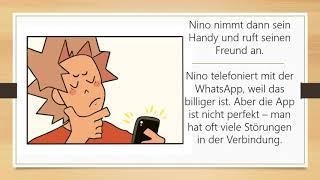 Das Schlafen nach dem Schlafen ist so schön