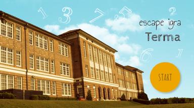 Termodinamika - escape igra promjena stanja idealnog plina