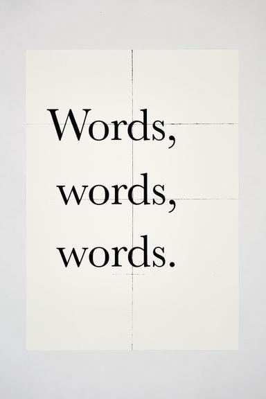 Word formation