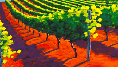 KVIZ - Osnovne i izvedene boje